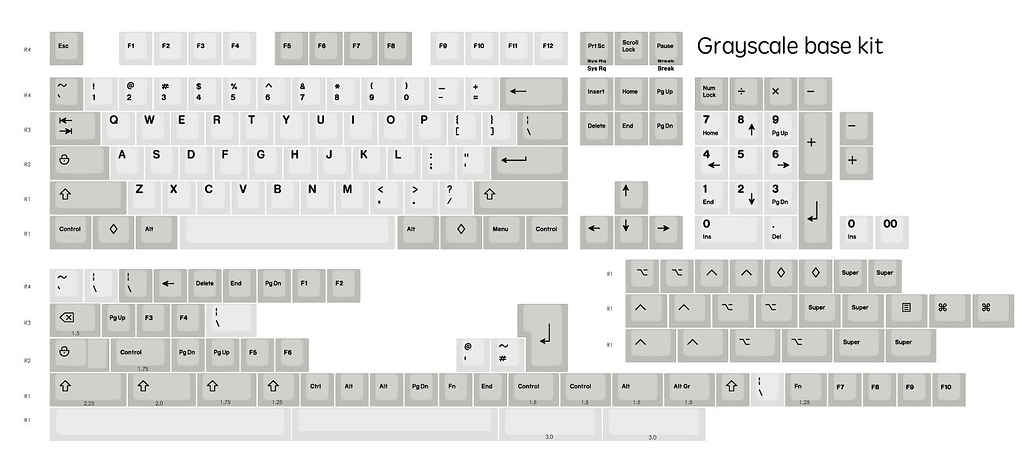 enjoypbt grayscale