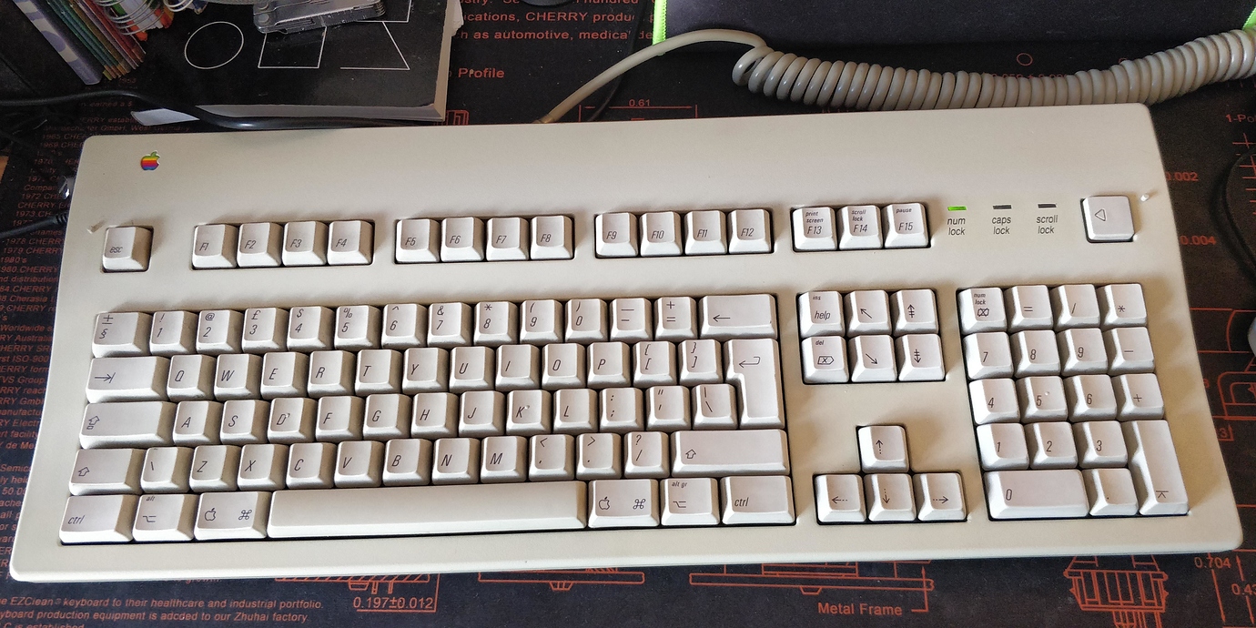 keyboard layout editor wont save