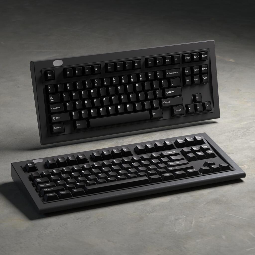 Vortex Keyboard 丨Model M SSK KIT Coming soon! (Tribute to IBM ...
