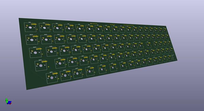 N3v4 pcb