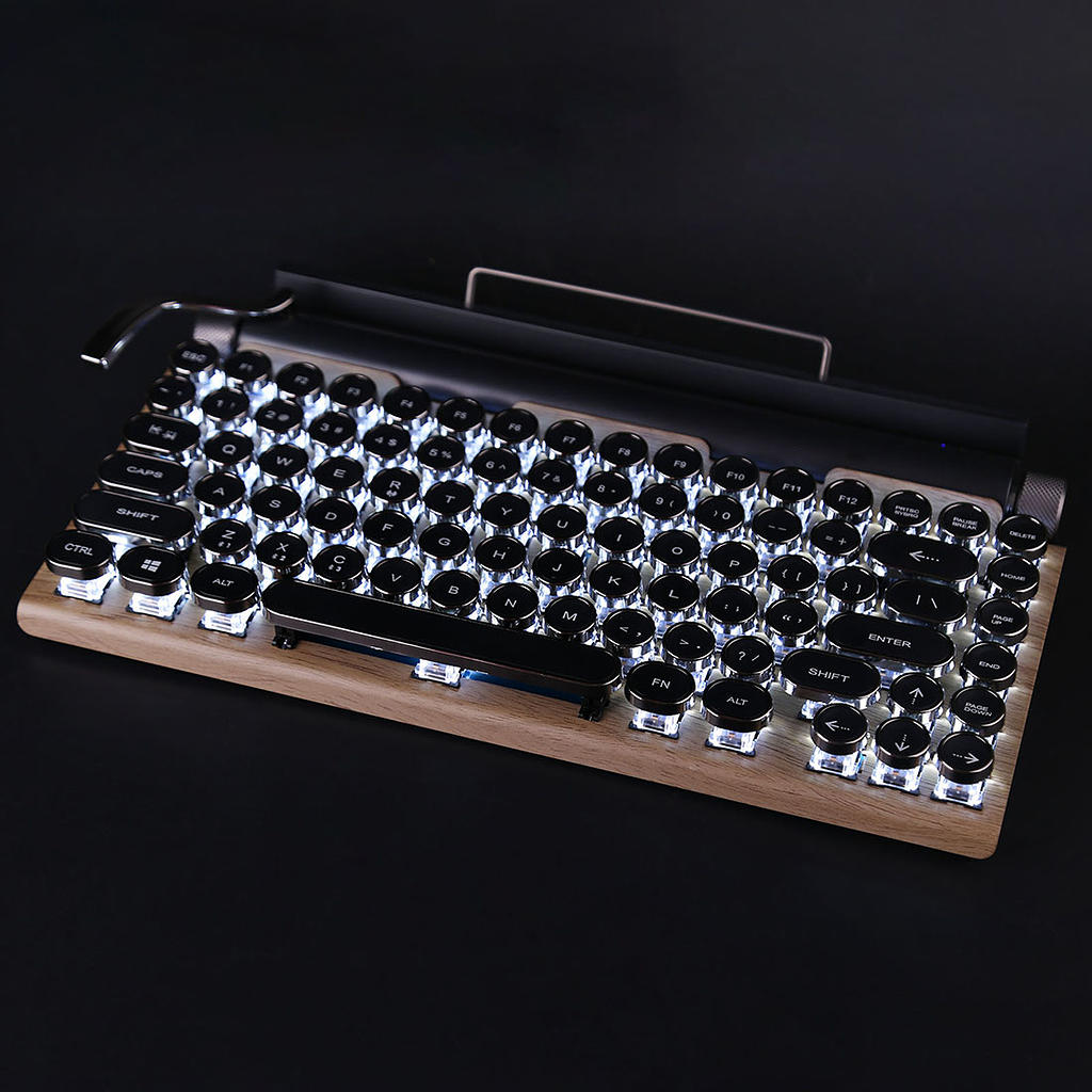 Who knows if this keyboard can be used in the office? - OEM keyboards ...