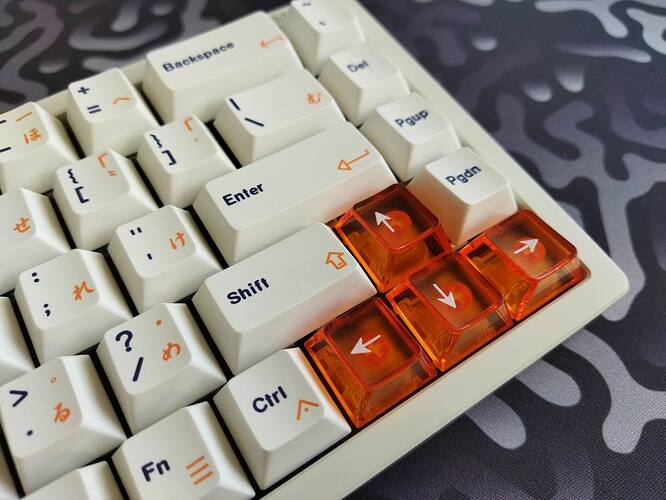 2-luminkey-magger-68-he-keycaps-arrows