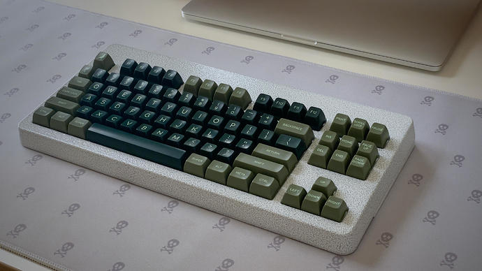 Keebtalk Keeb