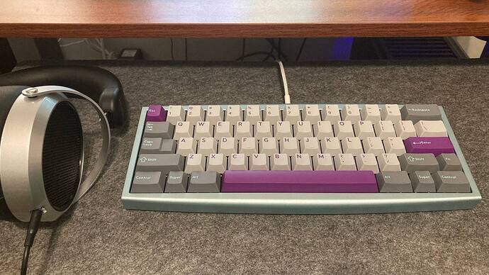 Ellipse with DCX Hyperfuse