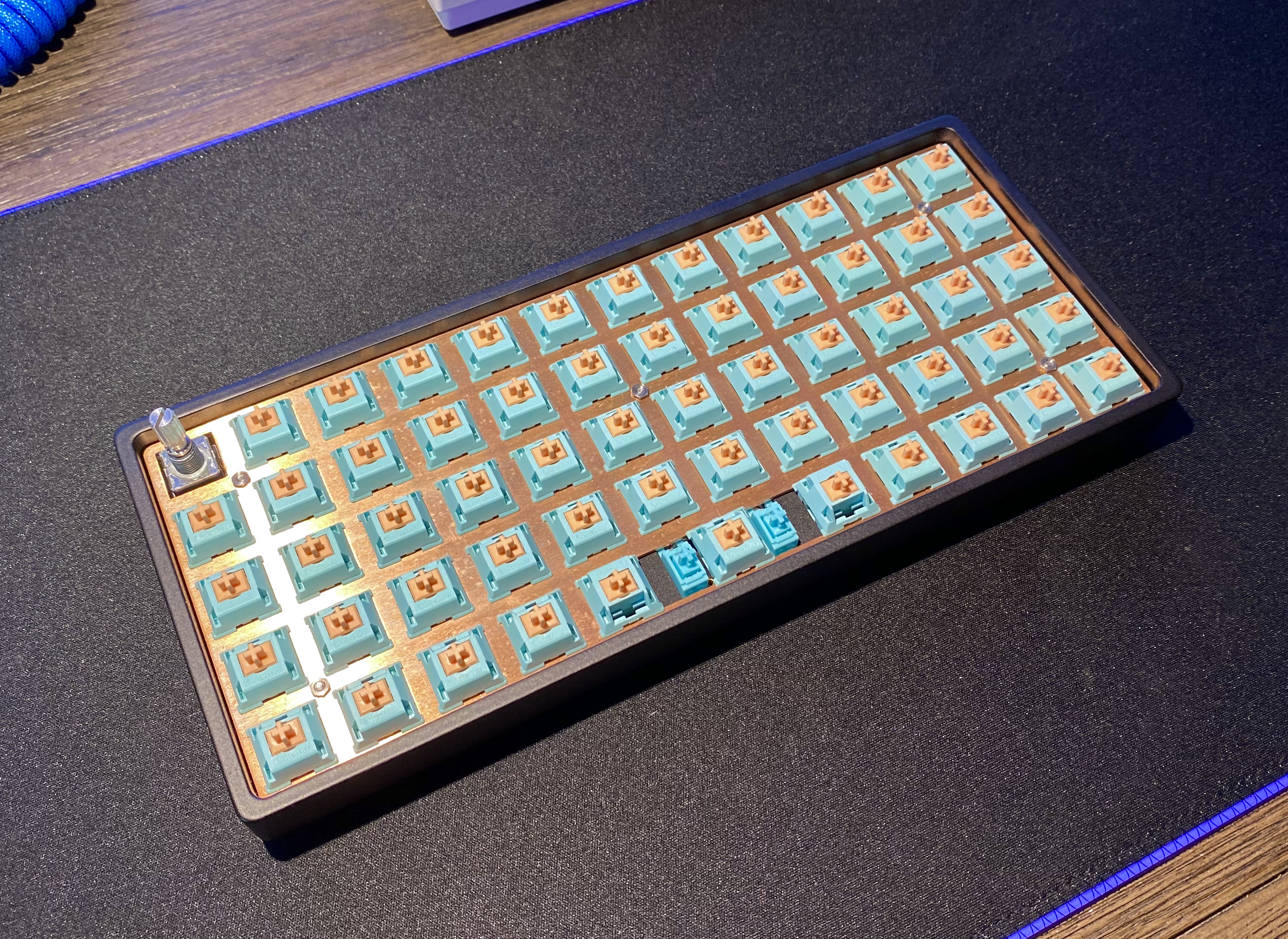 kbdfans 67v2