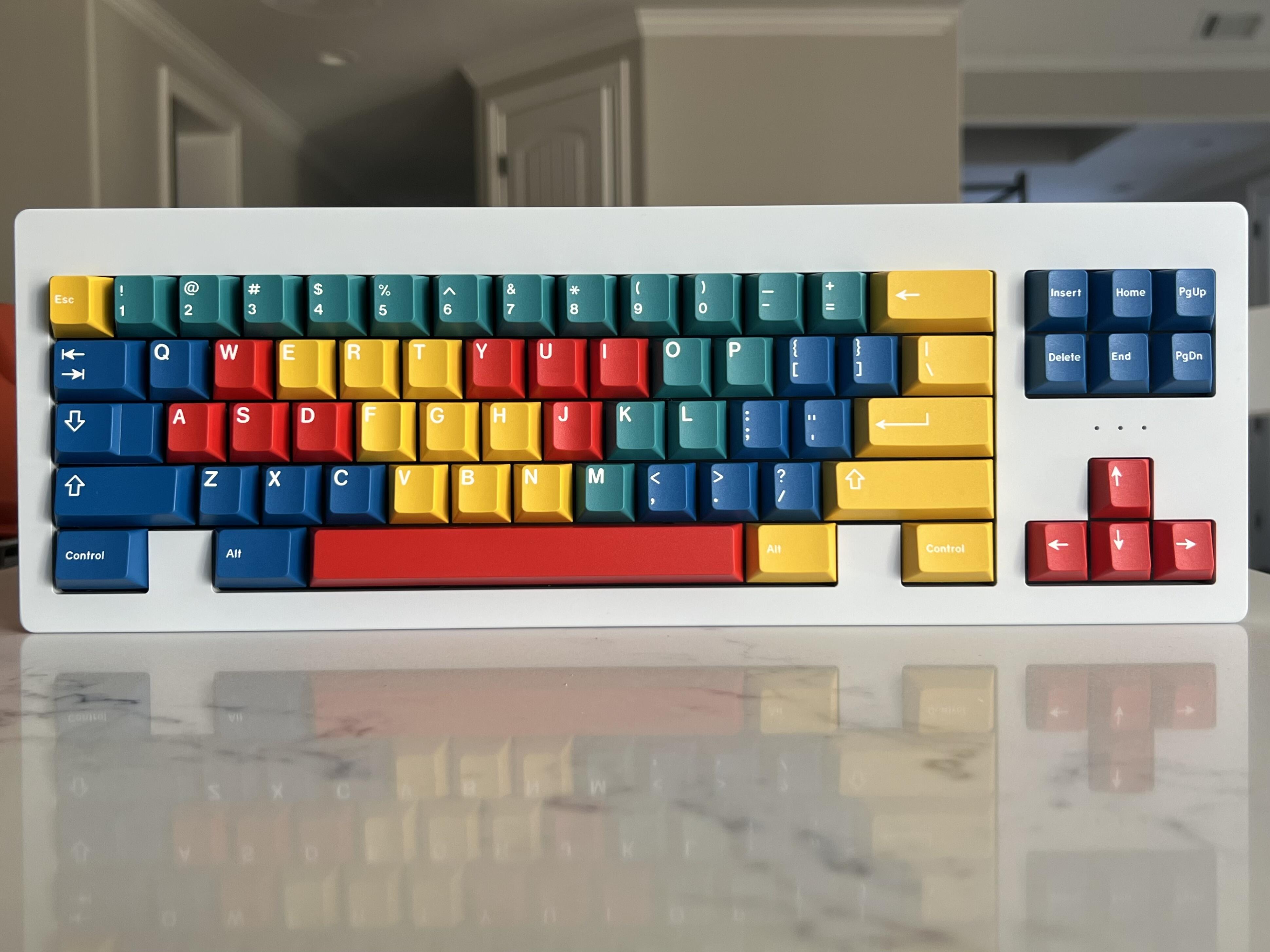 Post Your Keyboards! - #3495 by Halfling_Barista - Learning and ...