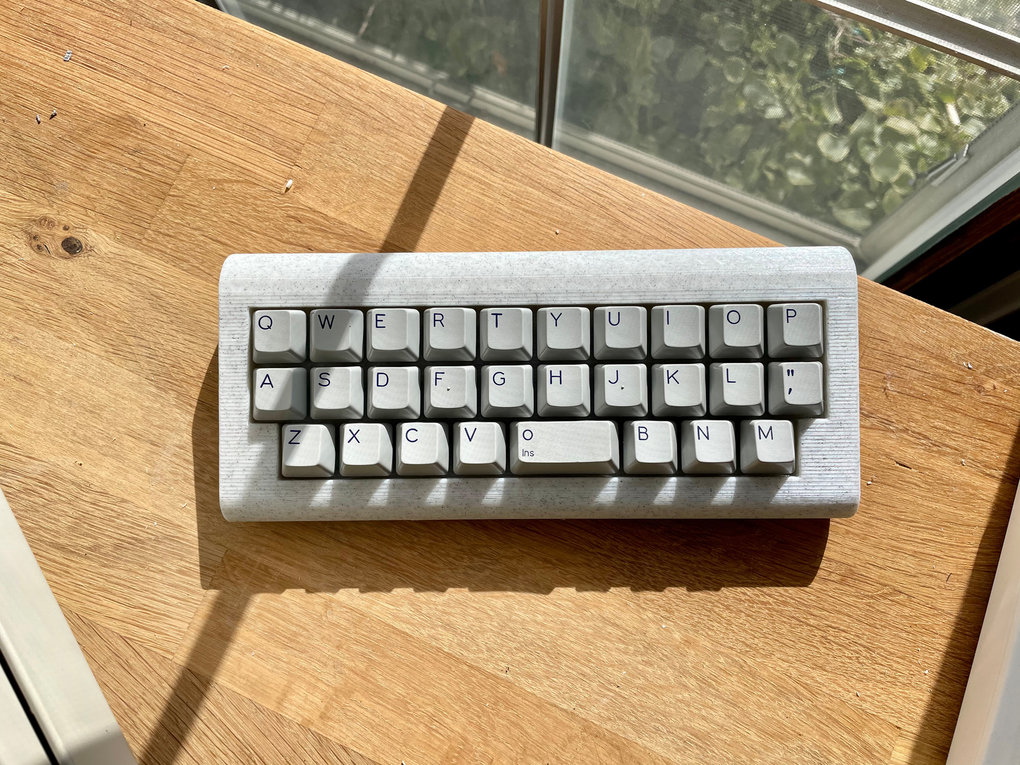 bm43 keyboard