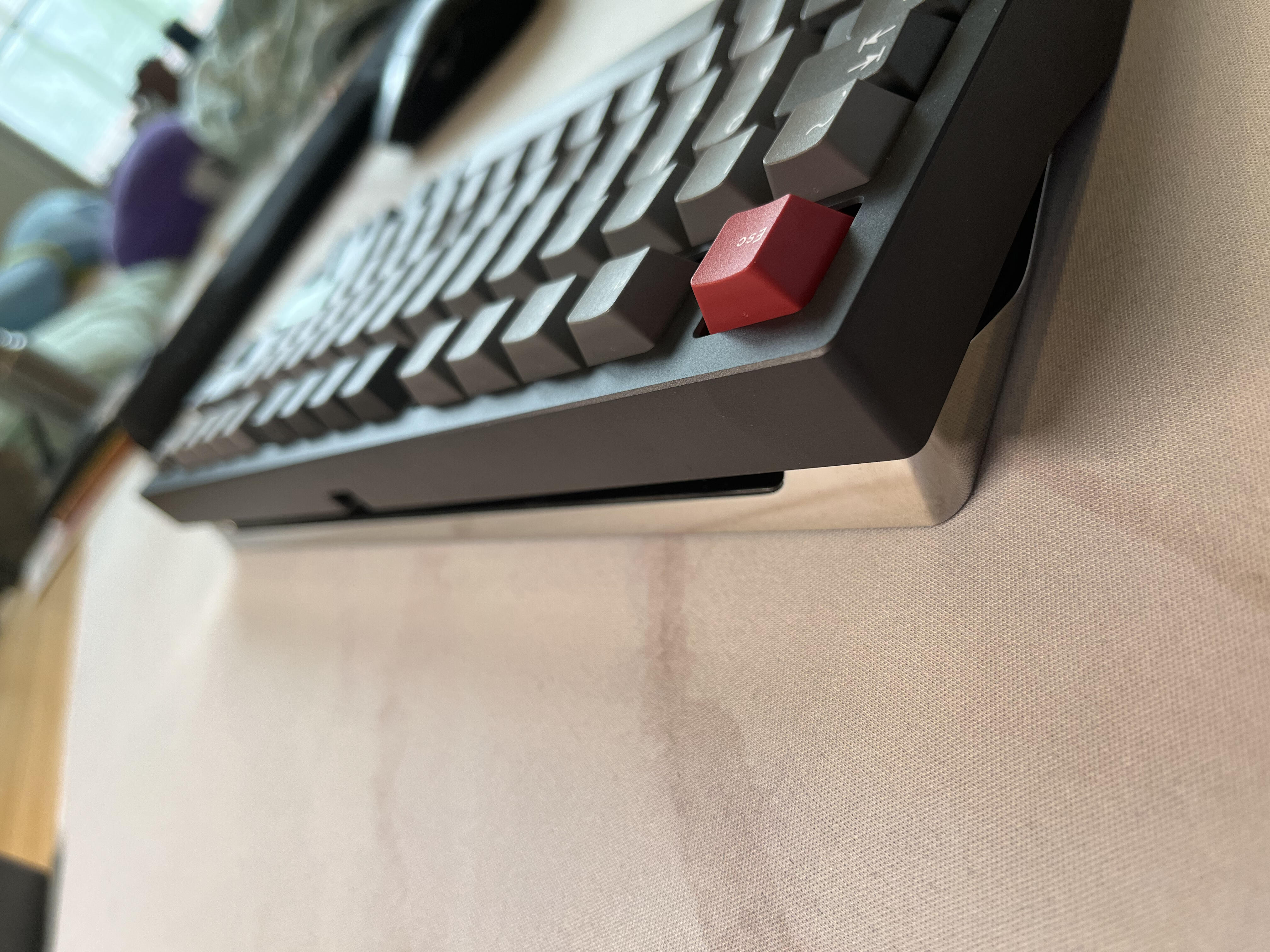 Post Your Keyboards! - #2811 by DisplayERROR - Learning and 