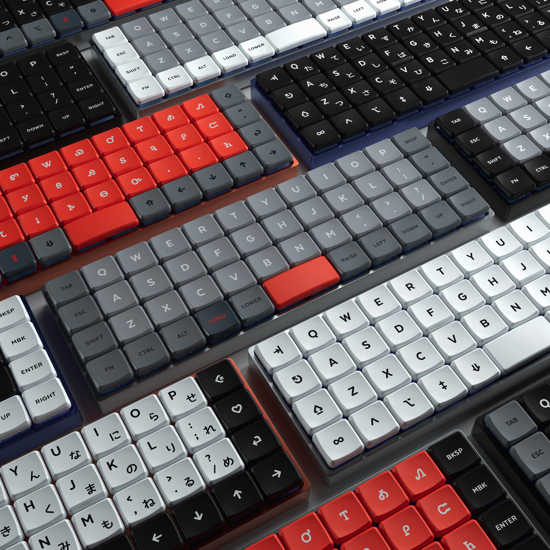 [GB] MBK Legend‡ — GB Live! | Jan 15th - Feb 15th - Group buys and pre ...