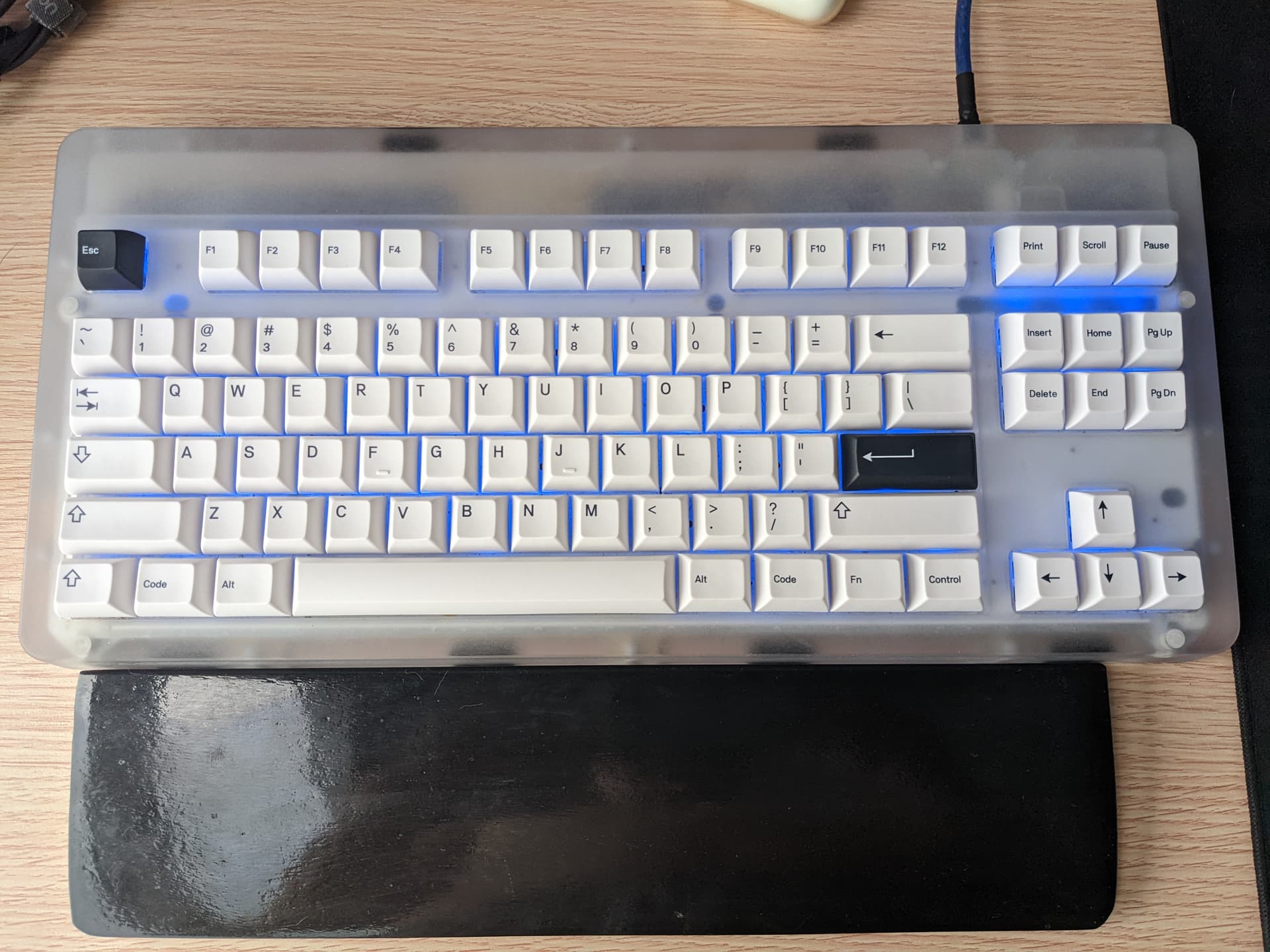 topre nordic