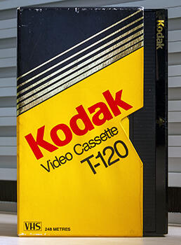 Kodak_T-120_VHS_cassette_tape