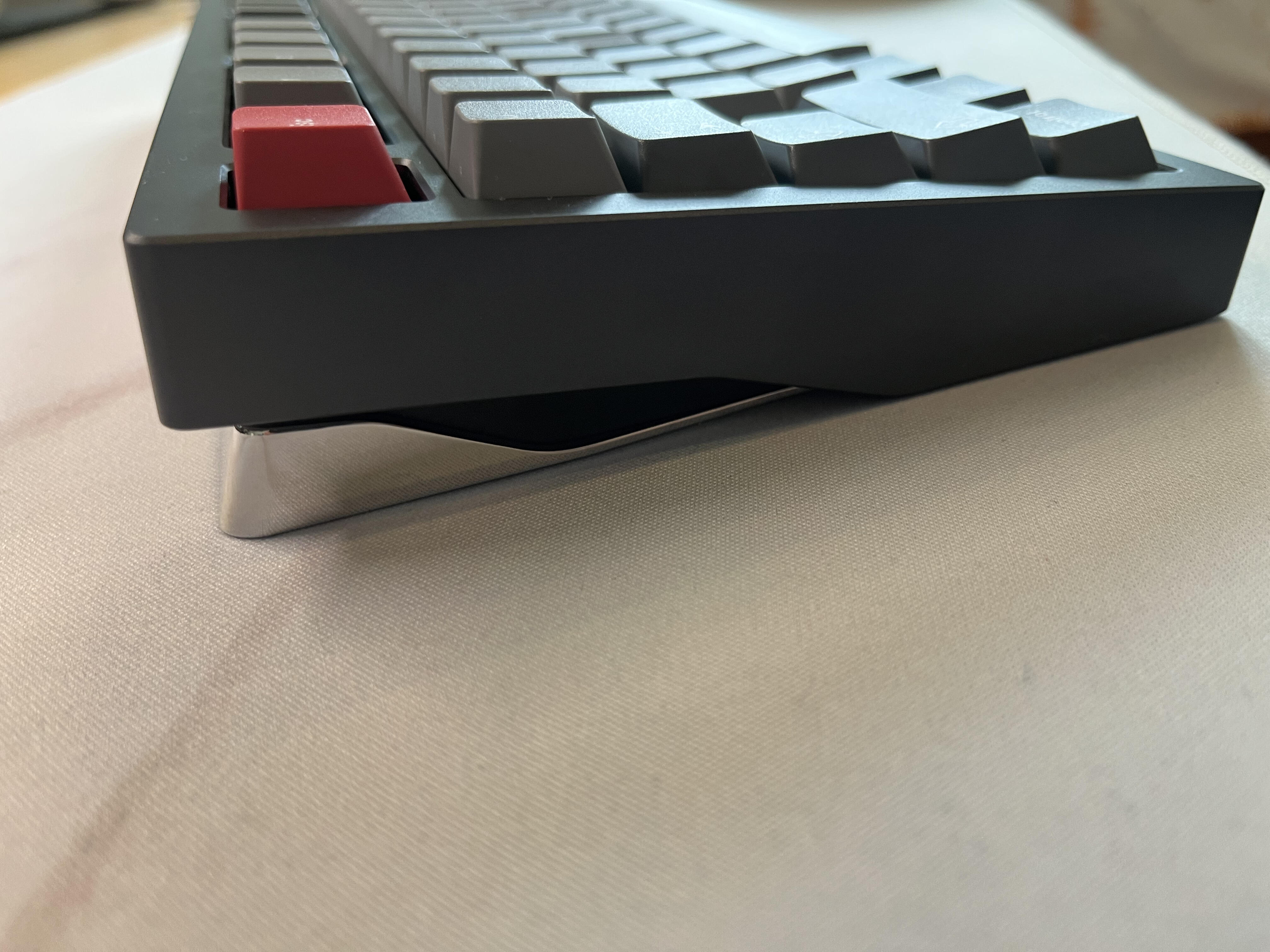 Post Your Keyboards! - #2811 by DisplayERROR - Learning and 